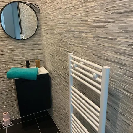 Apartamento Jolie Maisonnette Centre