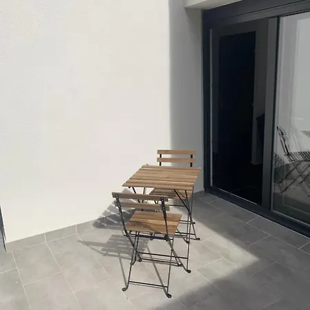 Jolie Maisonnette Centre נאנסי