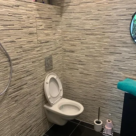 Jolie Maisonnette Centre