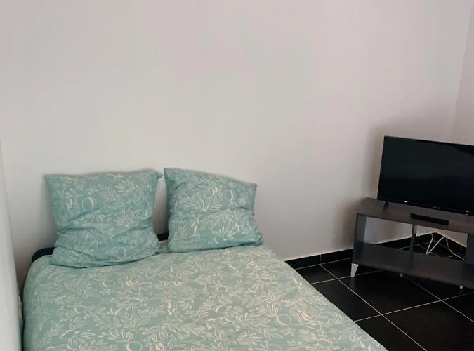 Jolie Maisonnette Centre * Nancy