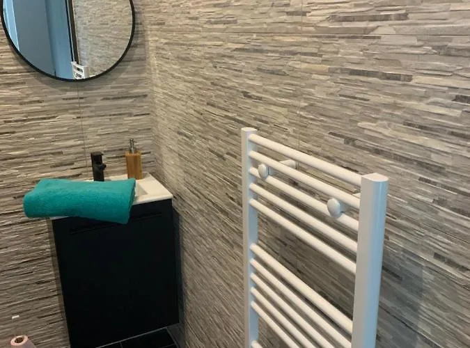 Appartamento Jolie Maisonnette Centre