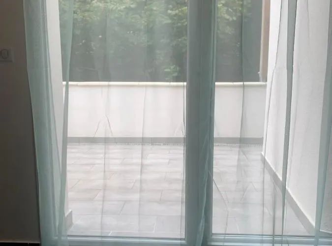 Apartamento Jolie Maisonnette Centre *