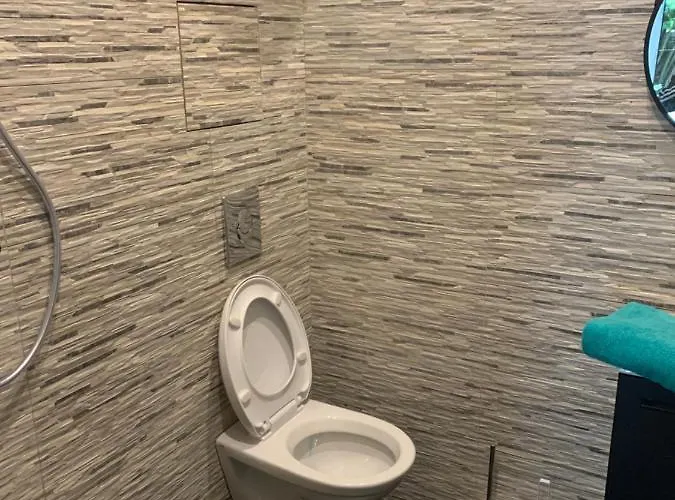 Jolie Maisonnette Centre